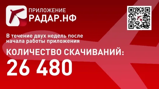 2 вражеских БПЛА сбиты над Брянской областью с помощью приложения "Радар.НФ"