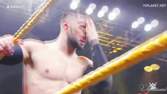 Finn Balor - Light Em Up