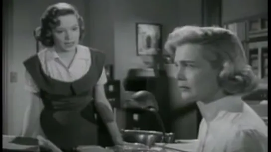 The Company She Keeps - Prisionera de su pasado (Cromwell, 1951)