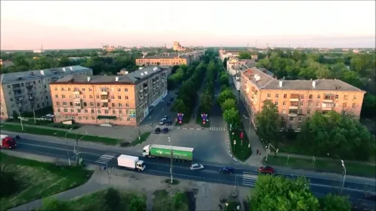 Алексей Галкин. Самый светлый день. И.Любинский - А.Шанаев.