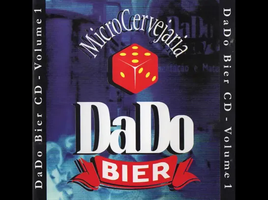 Dado Bier Volume 1 [CD Completo]