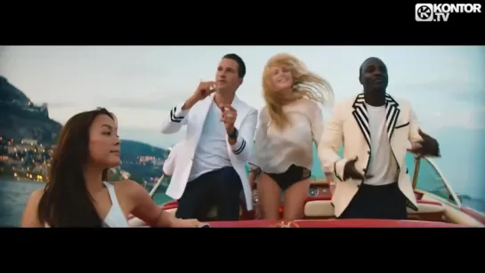 DJ Antoine feat. Akon - Holiday (Official Video HD)