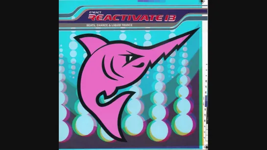 Reactivate 13 (Disc 2) (Full Album)