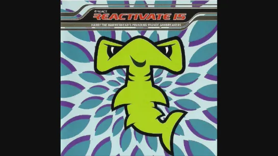 Reactivate 15 (Disc 1) (Full Album)