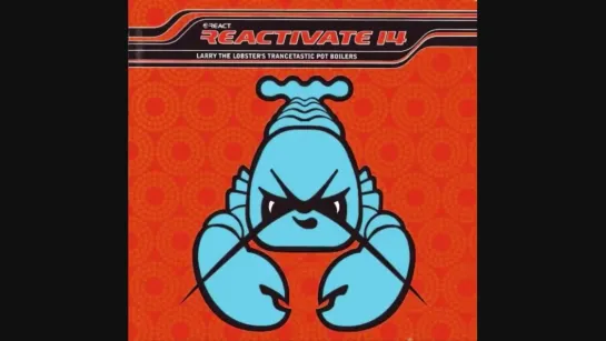 Reactivate 14 (Disc 1) (Full Album)