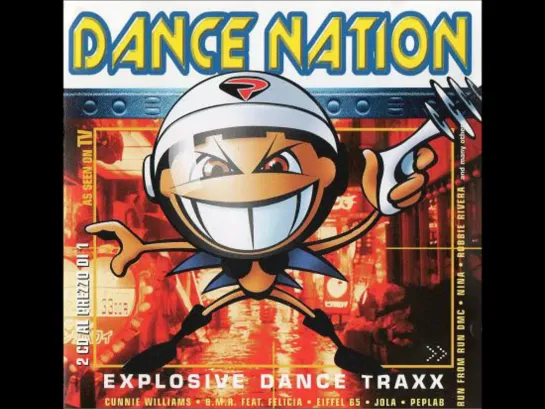 Dance Nation (CD2)