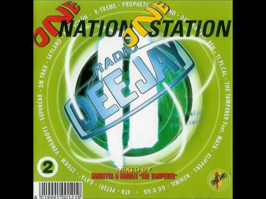 One Nation One Station N.2