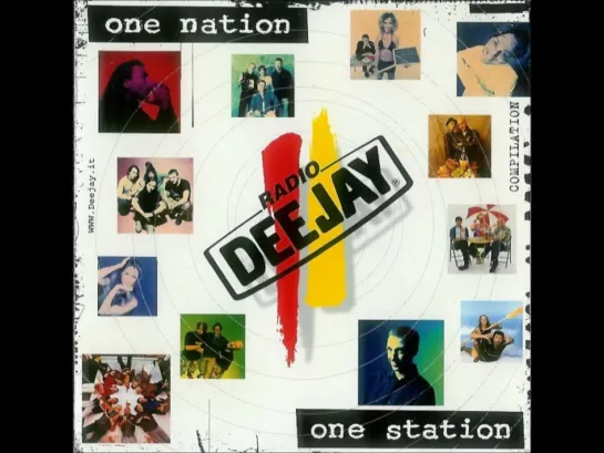 One Nation One Station Compilation