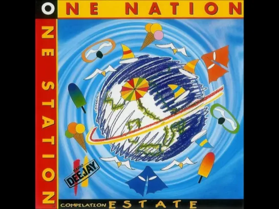 One Nation One Station Compilation Estate