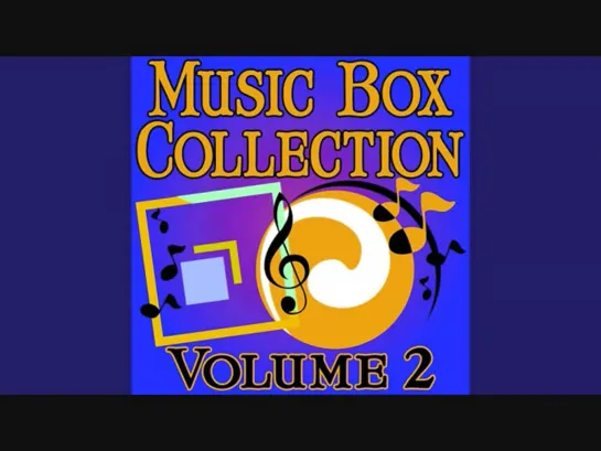 Music Box Vol. 2 (1993)