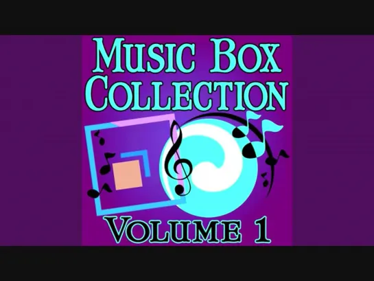 Music Box Vol. 1 (1993)