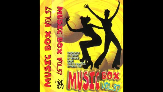 Music Box vol .37