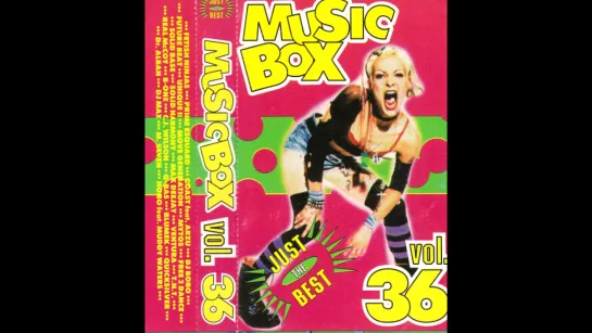 Music Box Vol. 36