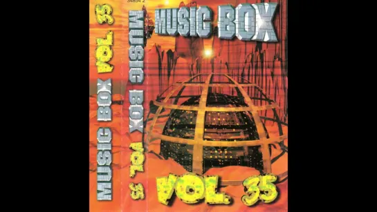 Music Box Vol. 35