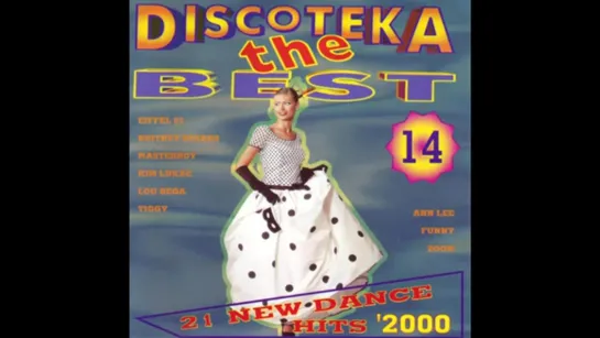 Discoteka The Best - 14