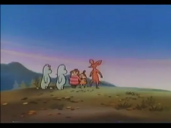 Moomin (1972) - 42.mp4