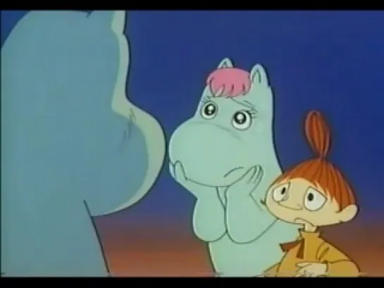 Moomin (1972) - 39.mp4