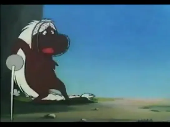 Moomin (1972) - 36.mp4