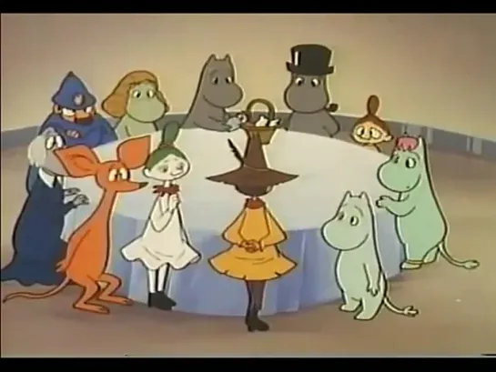 Moomin (1972) - 31.mp4