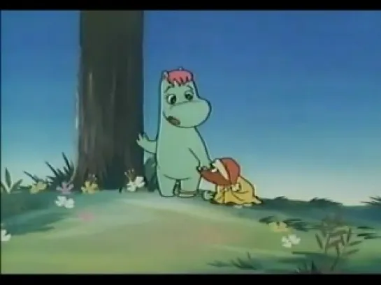 Moomin (1972) - 29.mp4