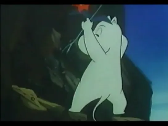 Moomin (1972) - 28.mp4