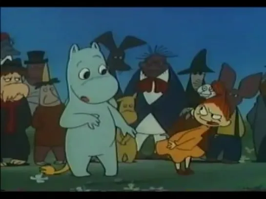 Moomin (1972) - 26.mp4