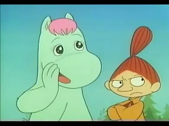 Moomin (1972) - 23.mp4