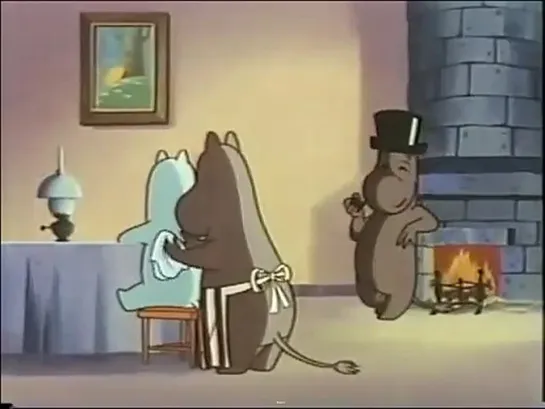 Moomin (1972) - 02.mp4