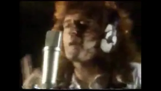 Brian May -  Drivien By You (Ford Promo)