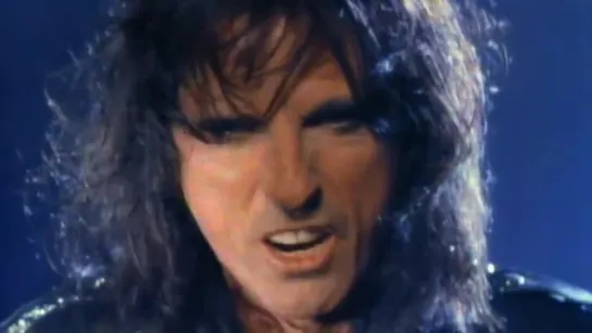 Alice Cooper - Poison