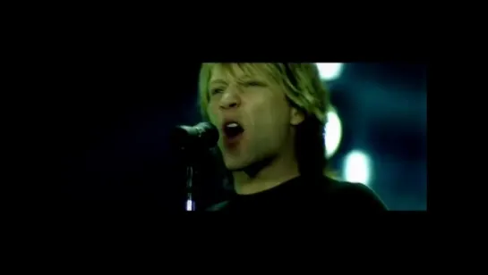 Bon Jovi - It's My Life