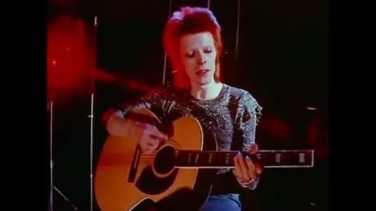 David Bowie - Space Oddity