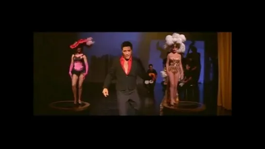 Elvis Presley - Viva Las Vegas (1964)