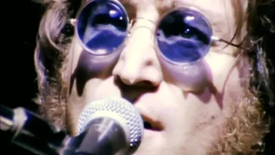 John Lennon - Imagine (Live, 1972)