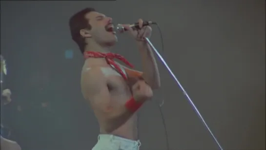 Queen - We Are The Champions