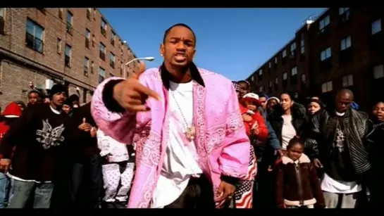 The Diplomats - Dipset Anthem ft. Cam'ron & Juelz Santana