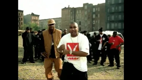 Capone-N-Noreaga - Y'all Don't Wanna