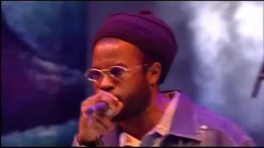 The Roots - You Got Me (Live On BBC)