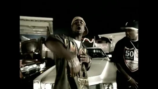 Young Buck - Let Me In ft. 50 Cent