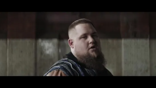 Rag'n'Bone Man - Human