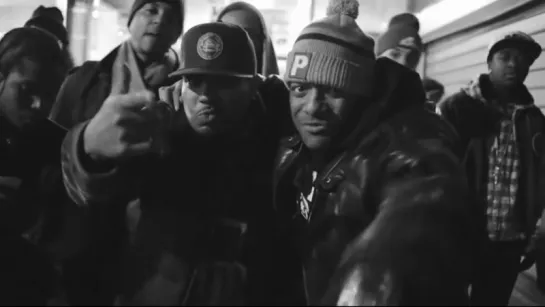 Prodigy of Mobb Deep - Daily News ft. Ziplock