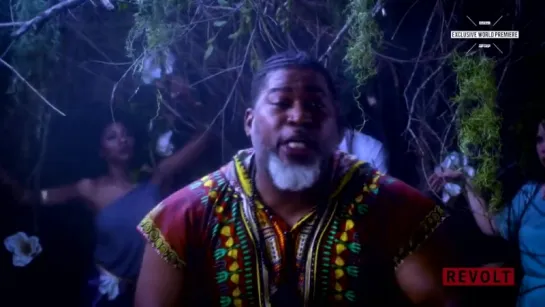 David Banner - Magnolia ft. CeeLo Green