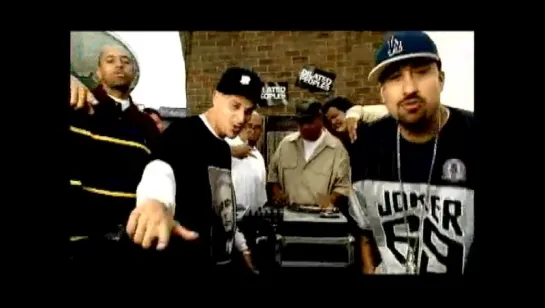 Dilated Peoples - Back Again