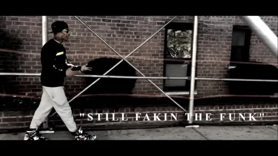 Neek The Exotic - Still Fakin' The Funk ft. Fredro Starr