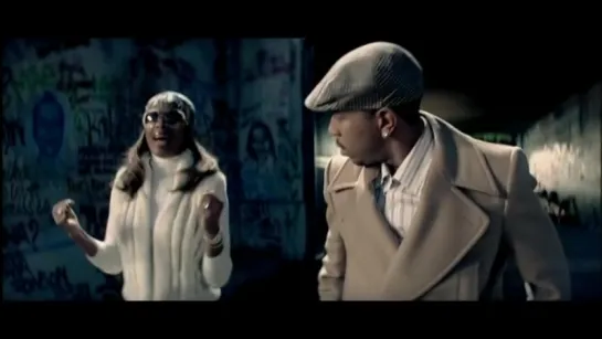 Ludacris - Runaway Love ft. Mary J. Blige