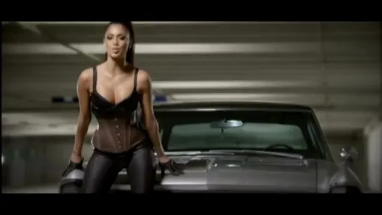 Timbaland - Scream ft. Keri Hilson, Nicole Scherzinger