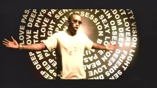 Mario Winans - I Don't Wanna Know ft. P. Diddy