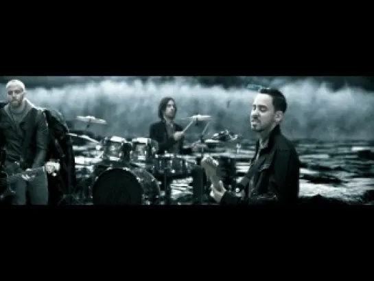 Linkin Park - Castle Of Glass