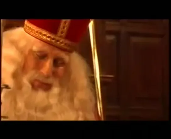 Sinterklaas en het geheim van de robijn (2004 Нидерланды) приключения комедия дети в кино