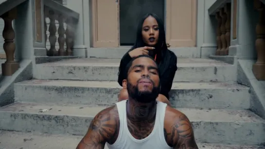 Dave East - Slow Down ft. Jazzy Amra